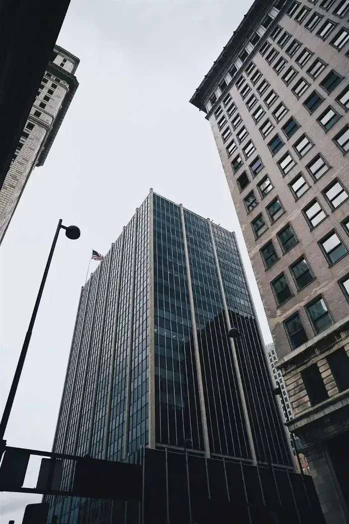 City